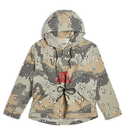 Anorak Gallery Dept Atk Hoodie