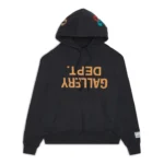 Gallery DeptFucked Up Hoodie G-Patch