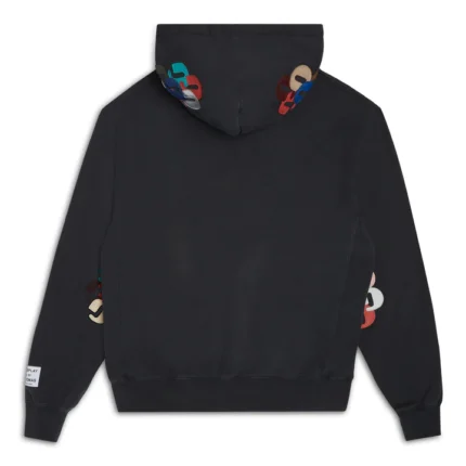 Gallery Dept Fucked Up Hoodie G-Patch