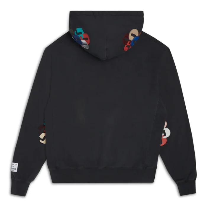 Gallery Dept Fucked Up Hoodie G-Patch