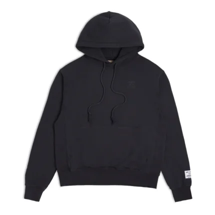 Art That Kills Reversible Gallery Dept Hoodie