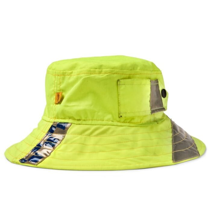 TOXIC BUCKET HAT