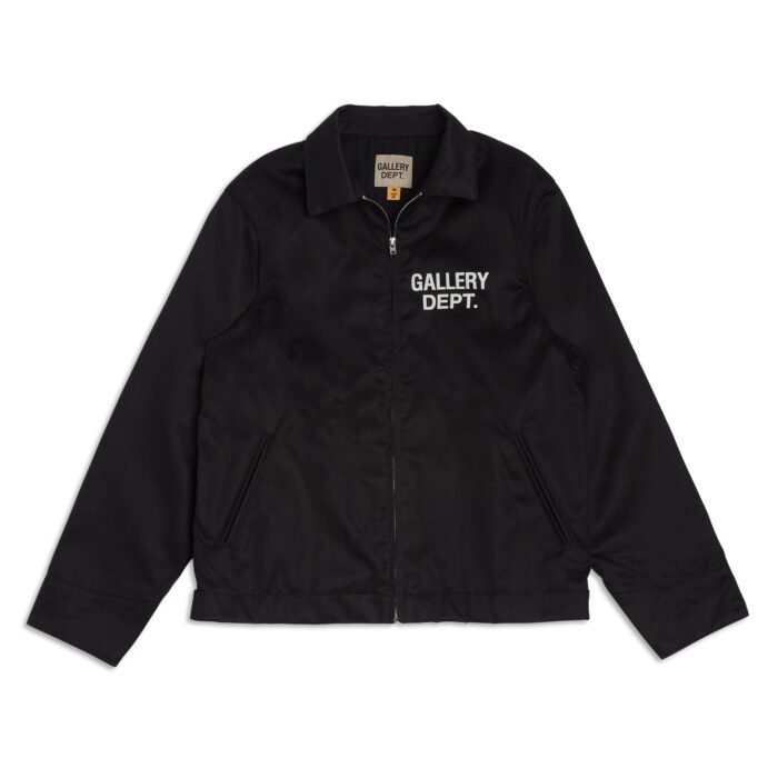 GD Montecito Jacket