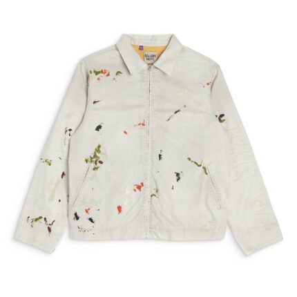 Montecito Gallery Dept Jacket