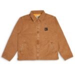 Gallery Dept Montecito Brown Jacket