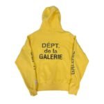 Lanvin Gallery Dept Pullover De La Galerie Hoodie