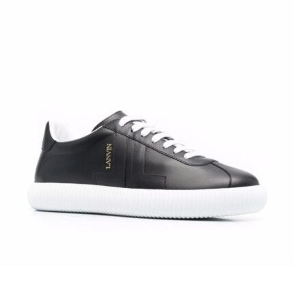 DBB1 Glen Low Top Lanvin Sneakers