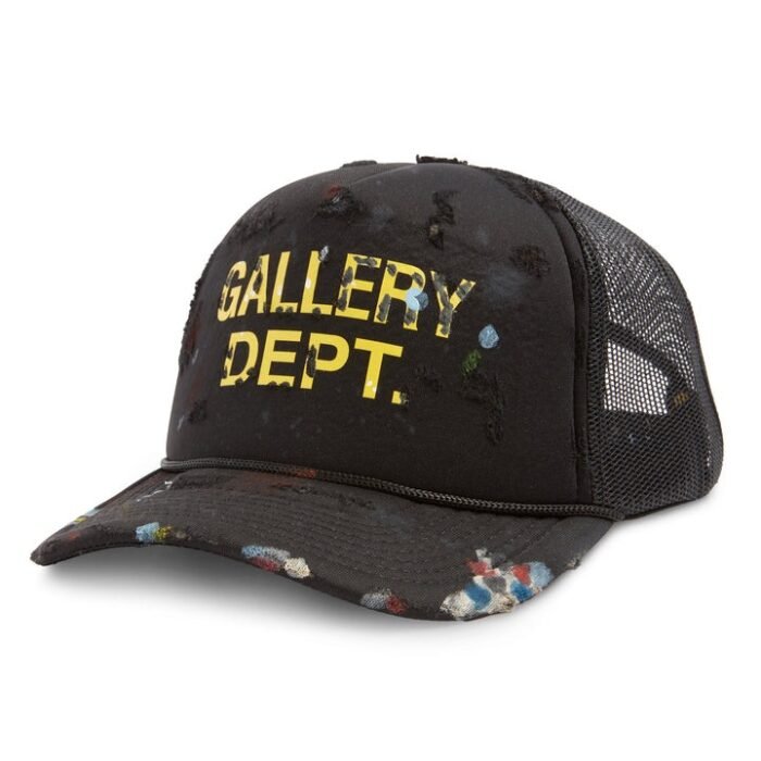 WORKSHOP CAP