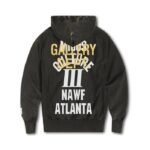 Migos x Gallery Dept For Culture III YRN ATLANTA Hoodie