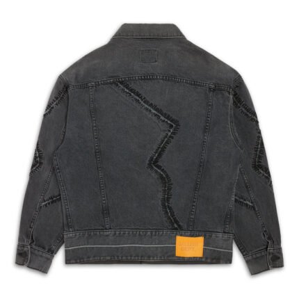 Canvas Andy GD Jacket