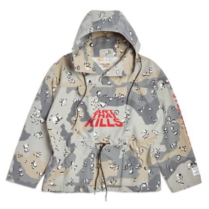 Atk Anorak Gallery Dept