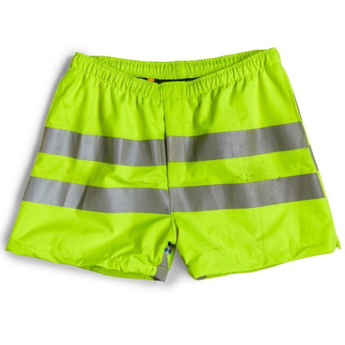 Lanvin Gallery Dept TOXIC ZUMA Shorts