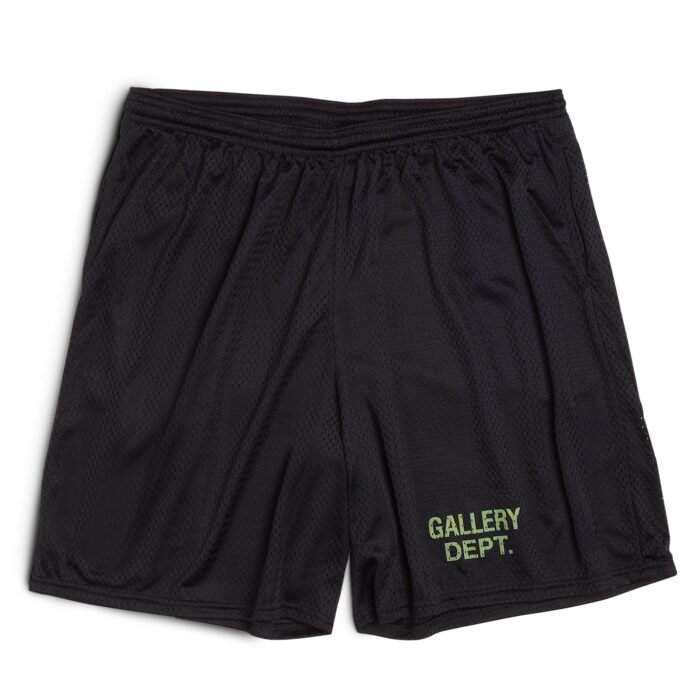 Lanvin Gallery Dept STUDIO GYM Shorts