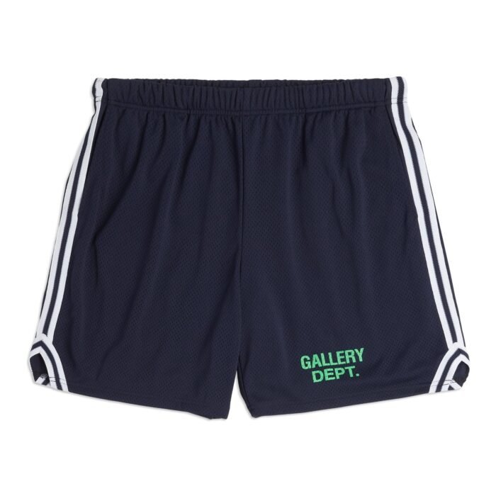 Lanvin Gallery Dept VENICE COURT Shorts